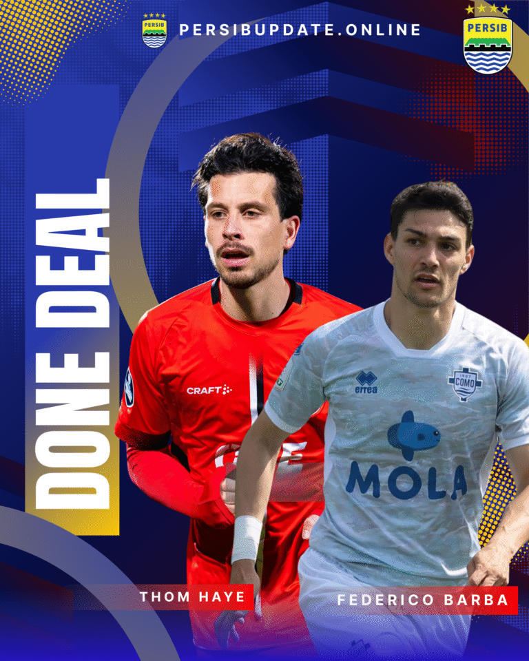 BANER BOLA