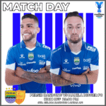 KONTEN POST PERSIB UPDATE