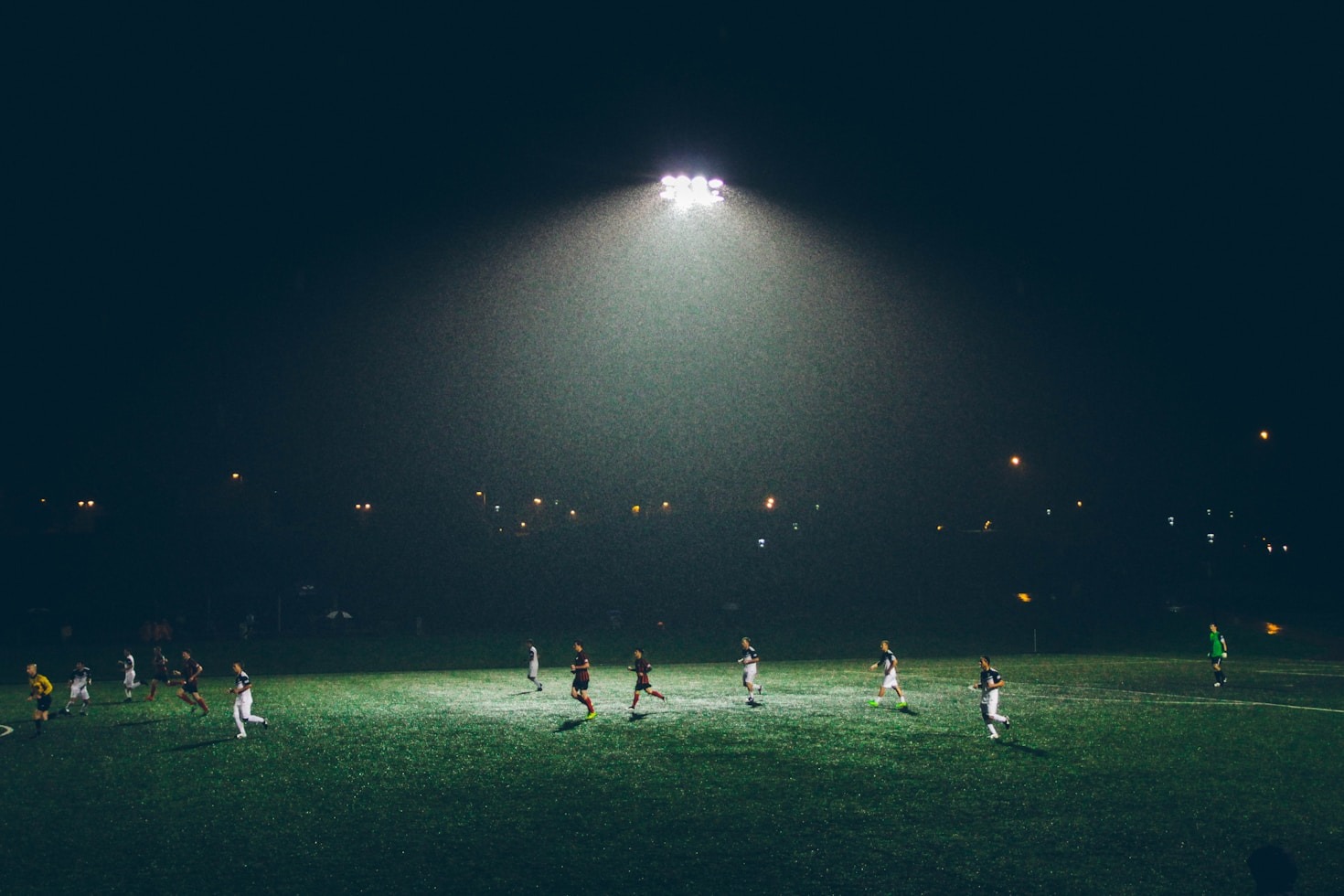 Breaking Down Persib’s Tactical Changes This Season